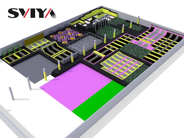 trampoline park 68