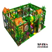 Tunnel Sliding Shaped S Telus