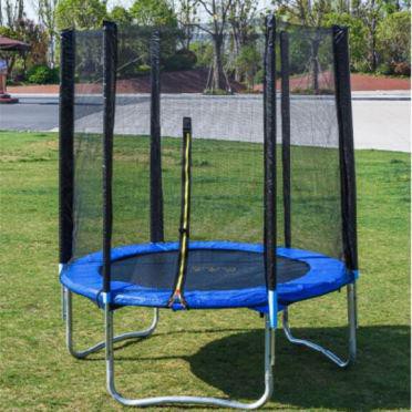 Trampolin Luar 6 kaki